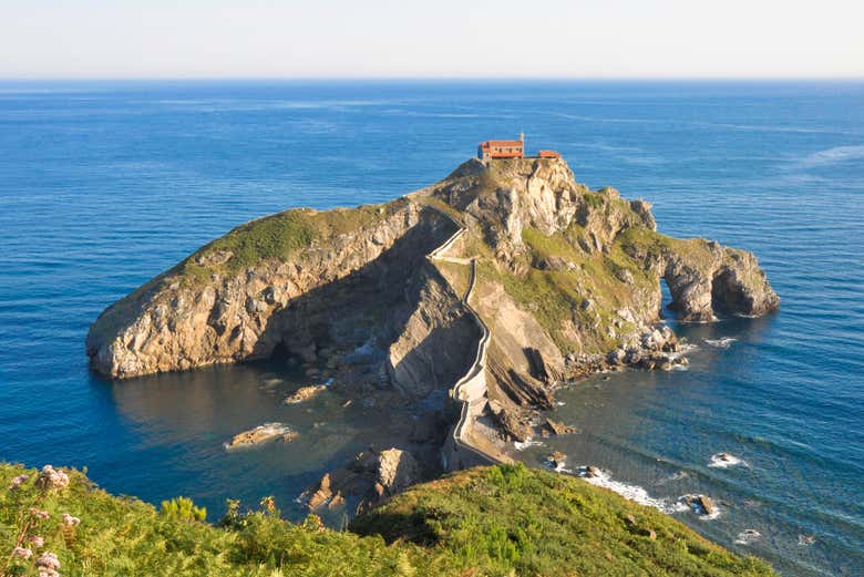 Excursión a San Juan de Gaztelugatxe, Guernica y Mundaka