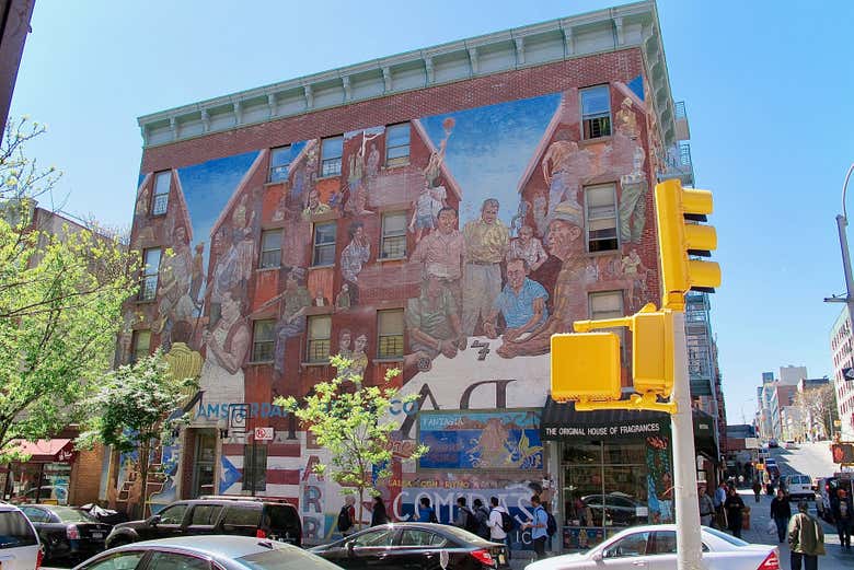 Go City: New York Explorer Pass