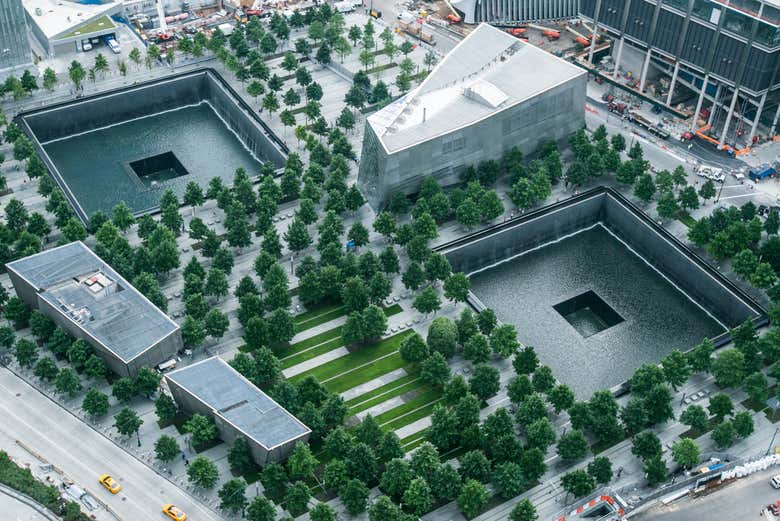 Go City: New York Explorer Pass