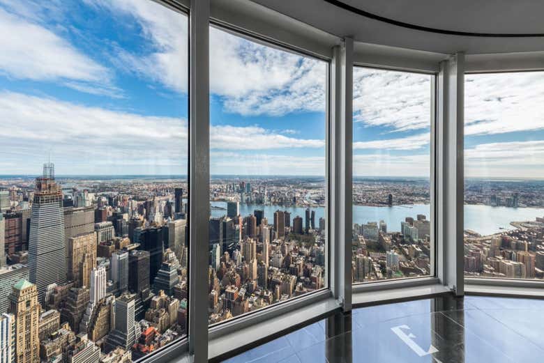 Go City: New York Explorer Pass