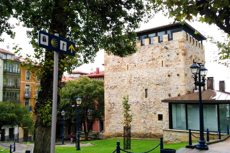 Excursión a Getxo y Portugalete