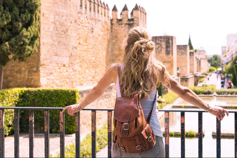 Excursión a Córdoba por libre