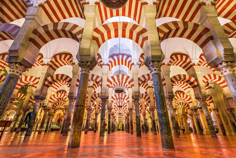Excursión privada desde Málaga