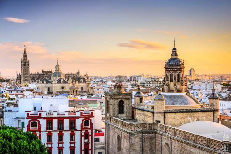 Excursión privada desde Málaga