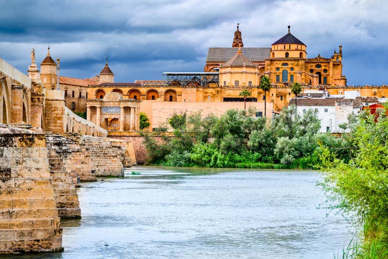 Excursión privada desde Málaga