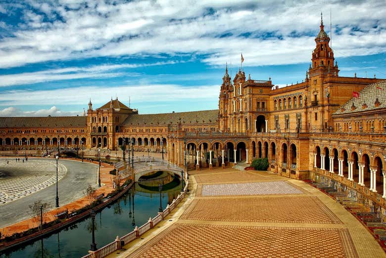 Excursión privada desde Málaga