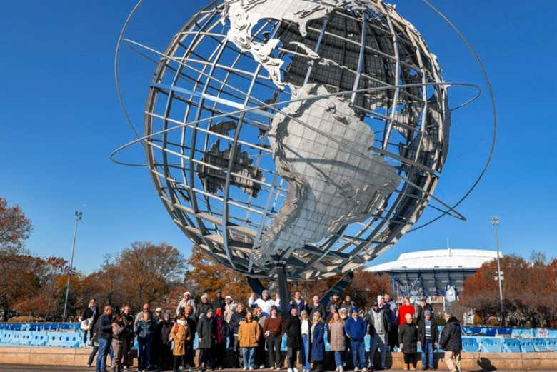 Contrastes de Nueva York + Coney Island