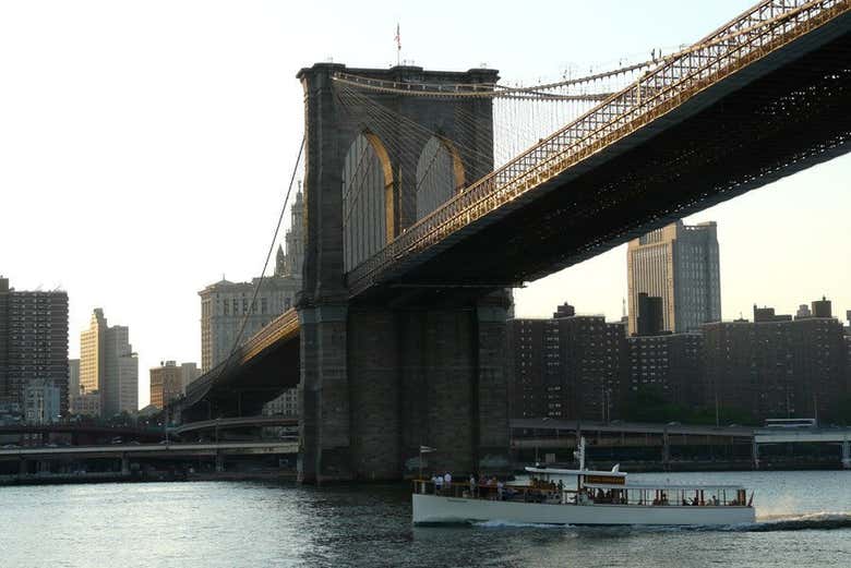 Contrastes de Nueva York + Coney Island