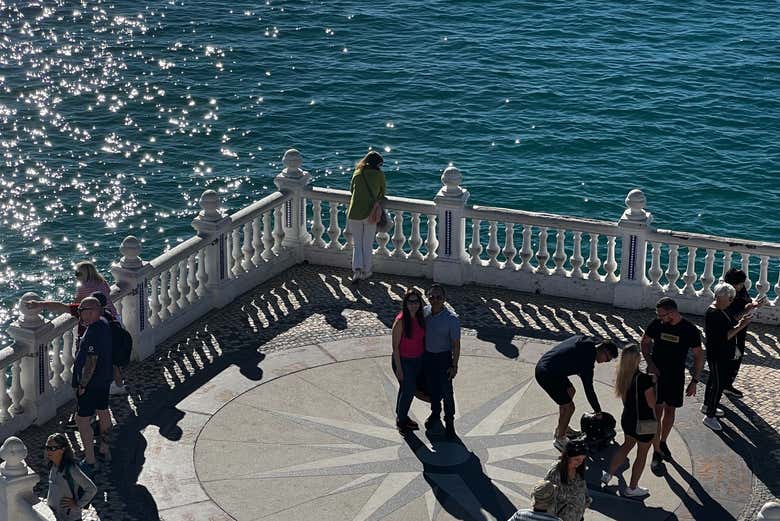 Excursión a Altea, Villajoyosa y Benidorm