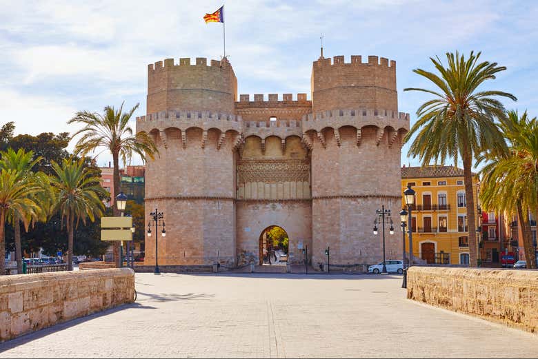 Valencia Tourist Card