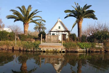 Excursin a La Albufera