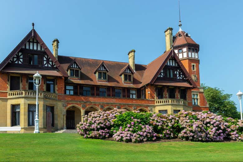 Excursión a San Sebastián, Hondarribia y Guetaria