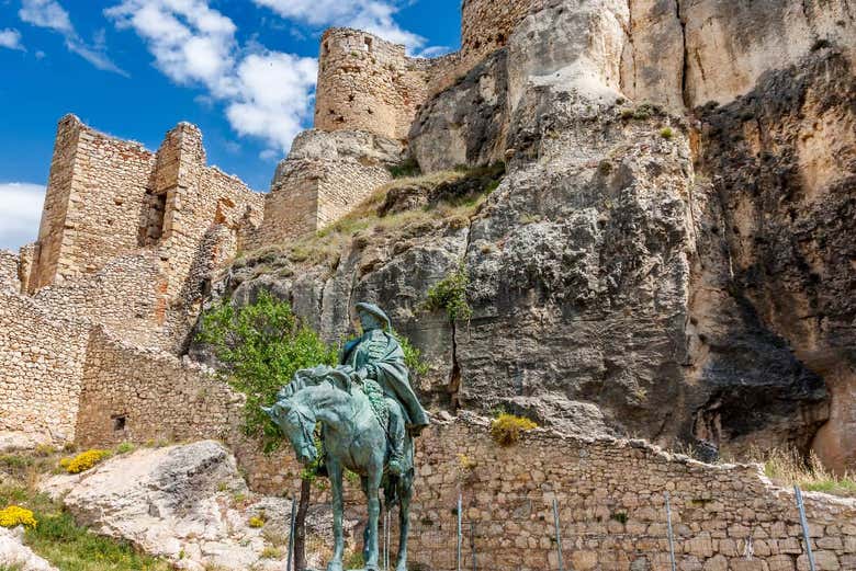 Excursión a Morella y Peñíscola