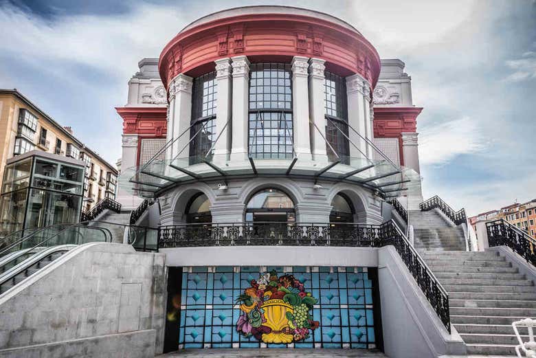 Free tour de las leyendas de Bilbao