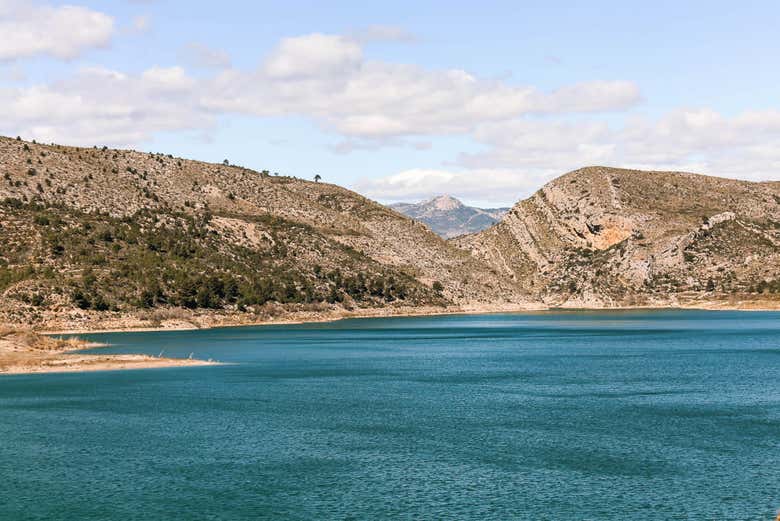 Excursión a Chulilla