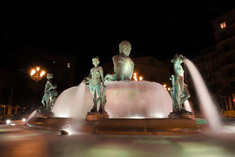 Free tour por la Valencia macabra
