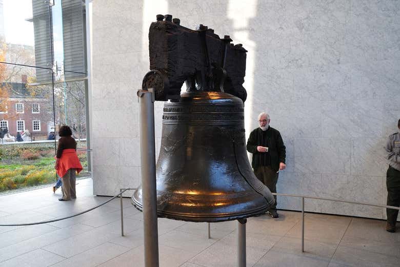 Excursión a Washington DC y Filadelfia