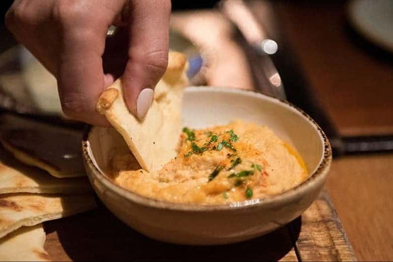 Tour gastronómico de lujo por Las Vegas