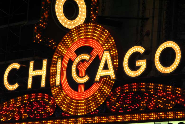 Entradas para Chicago