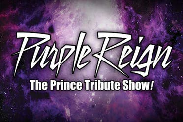 Entradas para Purple Reign, el tributo a Prince