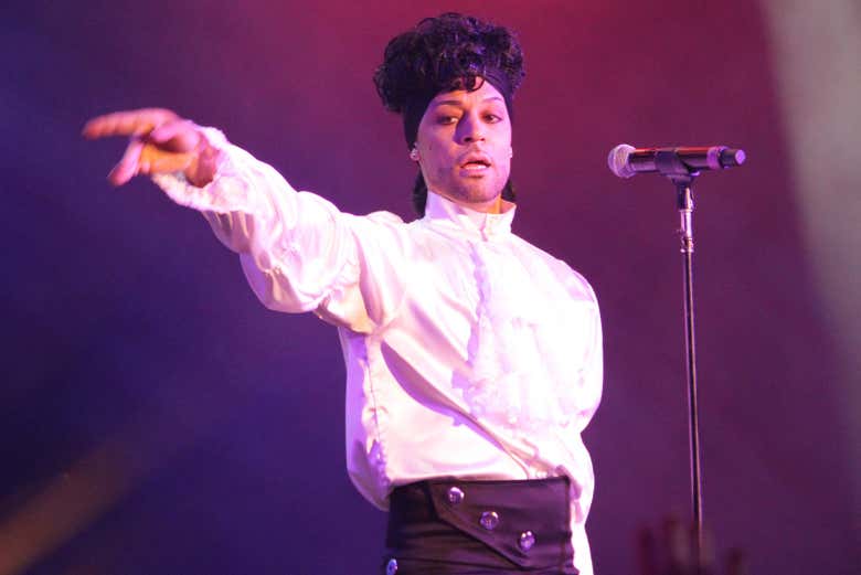 Entradas para Purple Reign, el tributo a Prince