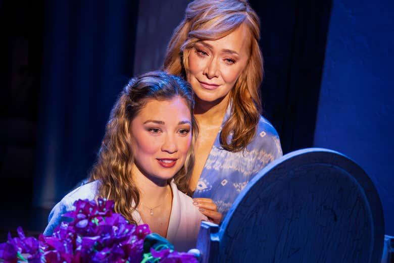Entradas para Mamma Mia!
