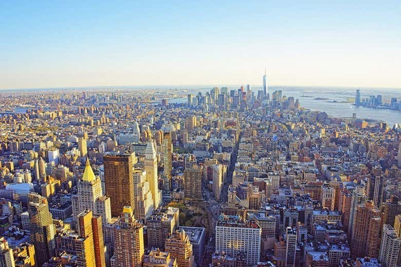The New York Pass®