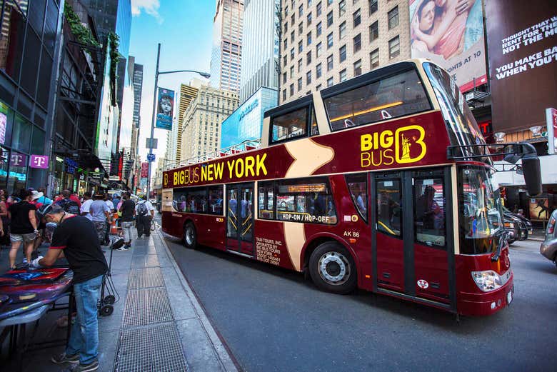 The New York Pass®