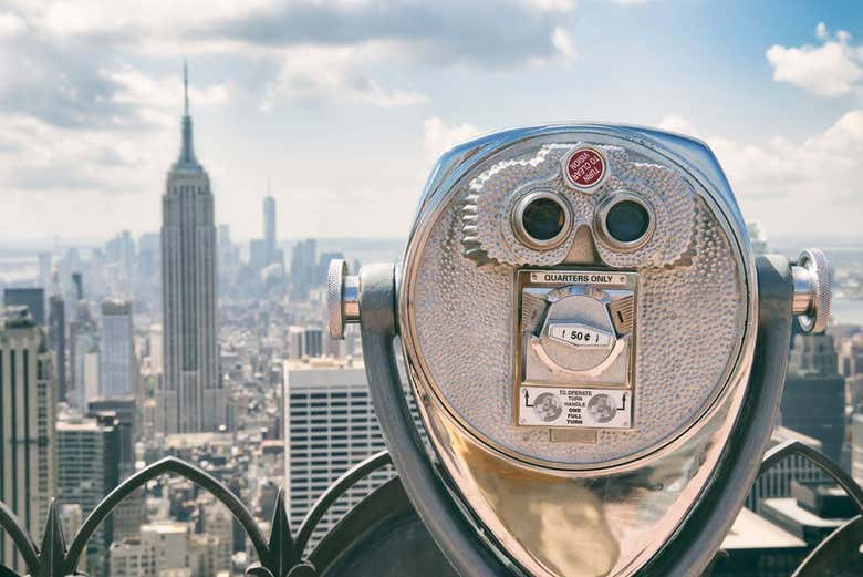 The New York Pass®