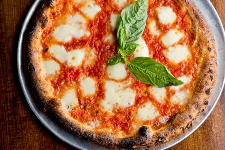 Tour gastronómico por Little Italy