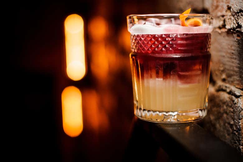 Pub Crawl ¡Tour de fiesta por Nueva York!