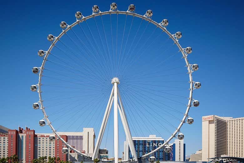 Go City Las Vegas Explorer Pass