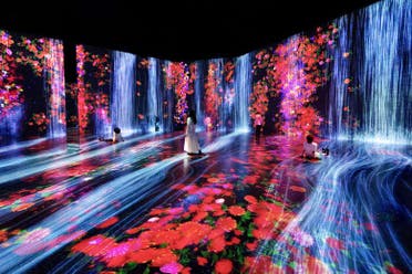 Entrada a Superblue Miami