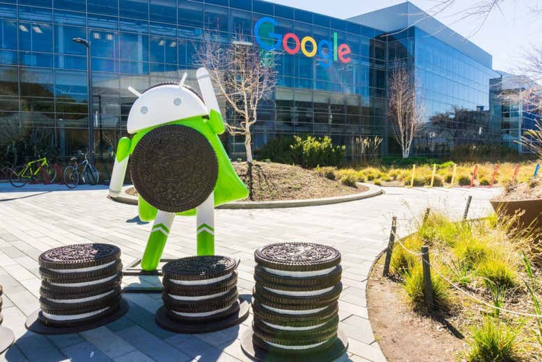 Excursión a Silicon Valley en grupo reducido