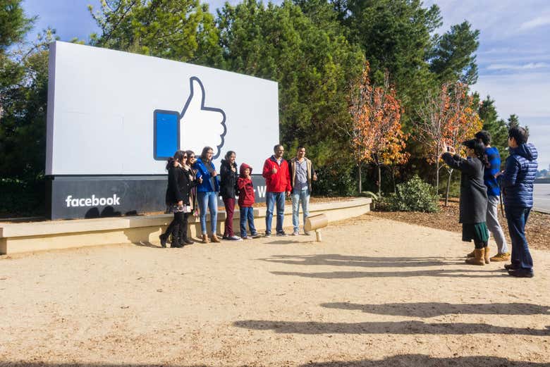 Excursión a Silicon Valley en grupo reducido