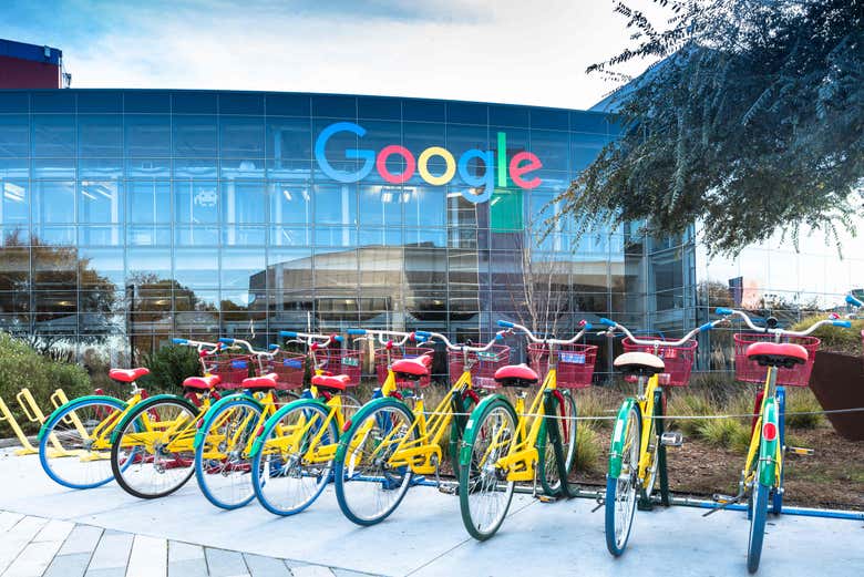 Excursión a Silicon Valley en grupo reducido