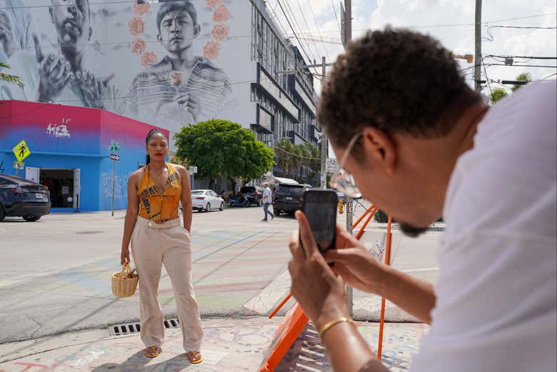 Tour por Wynwood