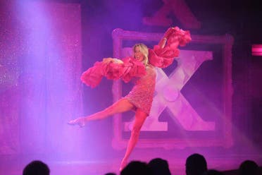 Entradas para X Burlesque