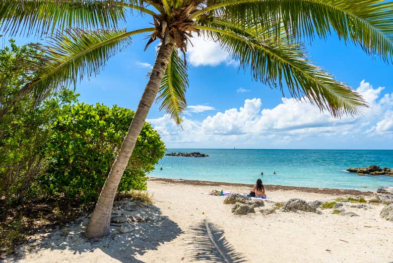 Excursión privada a Cayo Hueso