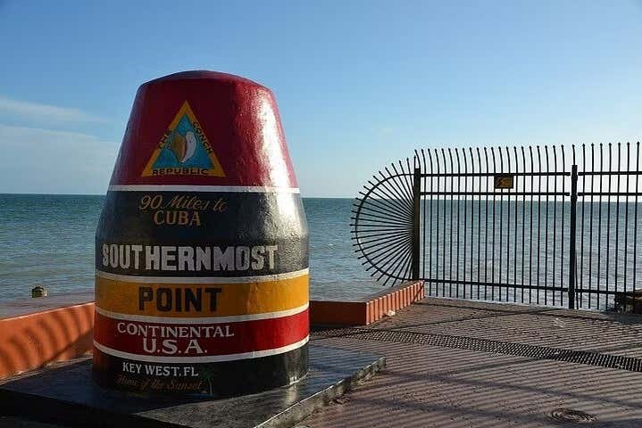 Excursión privada a Cayo Hueso
