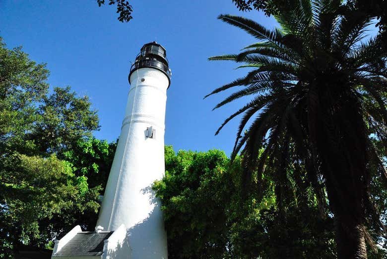 Excursión a Cayo Hueso