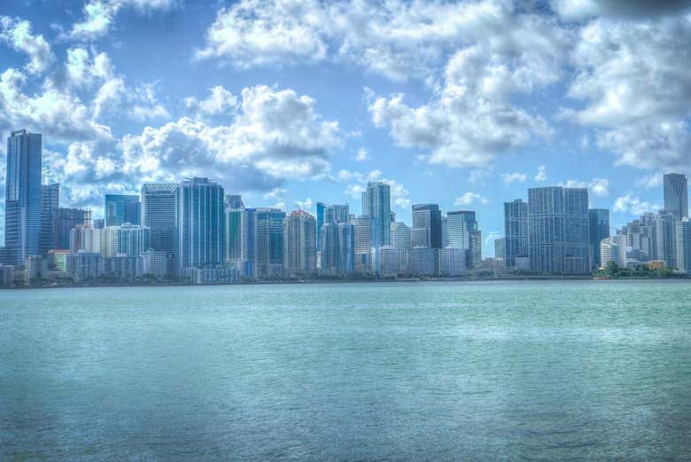 Go City Miami Explorer Pass