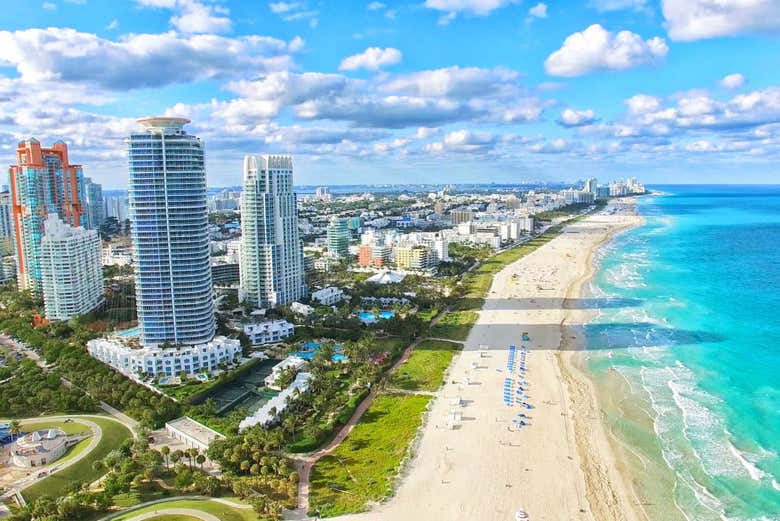 Go City Miami Explorer Pass