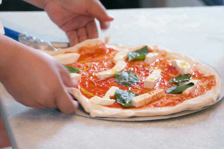 Tour gastronómico por San Francisco