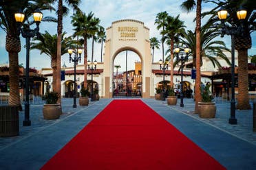 Entrada Express a Universal Studios Hollywood