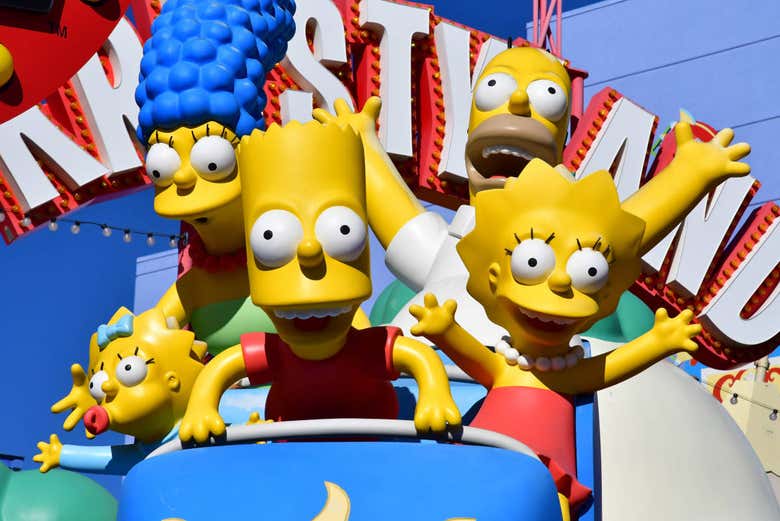 Entrada Express a Universal Studios Hollywood