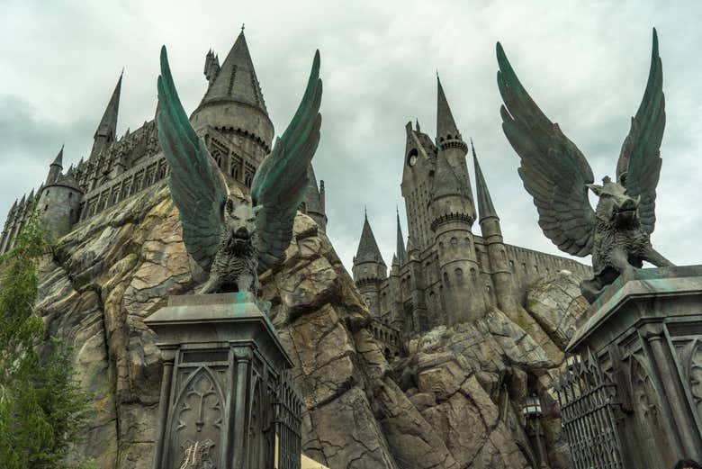 Entrada Express a Universal Studios Hollywood