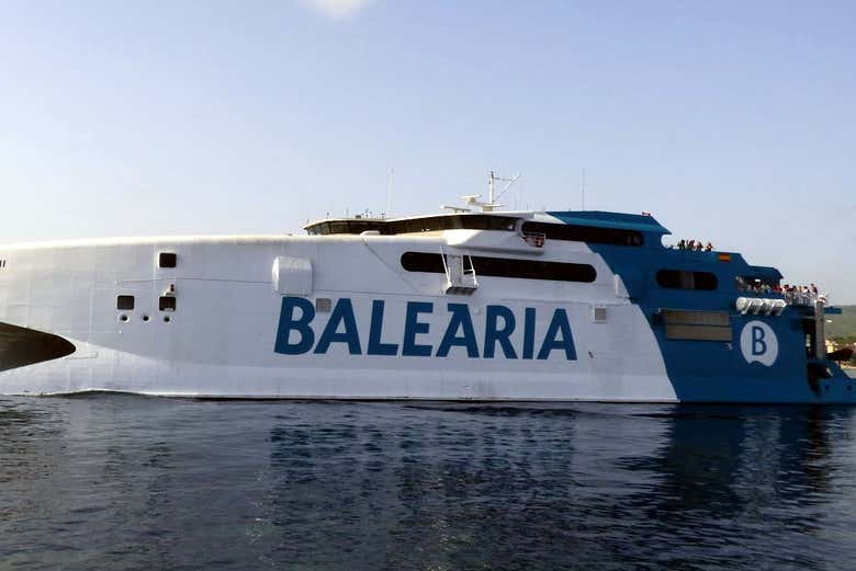 Excursión por libre a las islas Bahamas