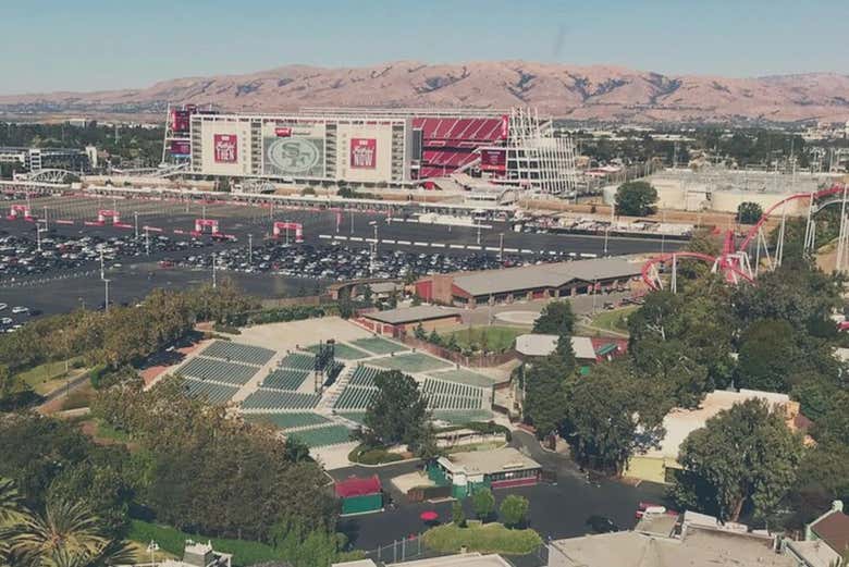 Entradas para la NFL: San Francisco 49ers