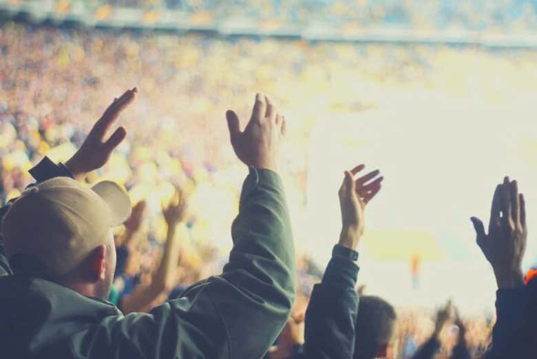 Entradas para la NFL: San Francisco 49ers